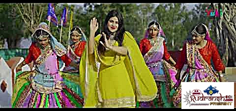 Khatu Ki Galiyon Me