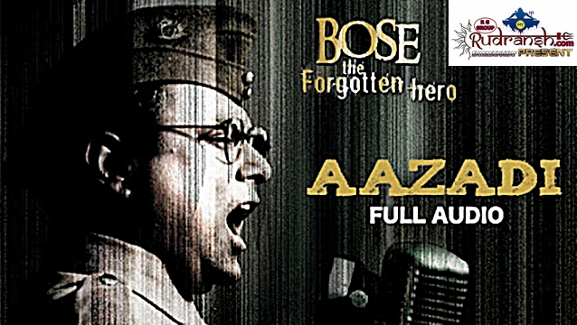 Azaadi Payenge Azaadi Layenge