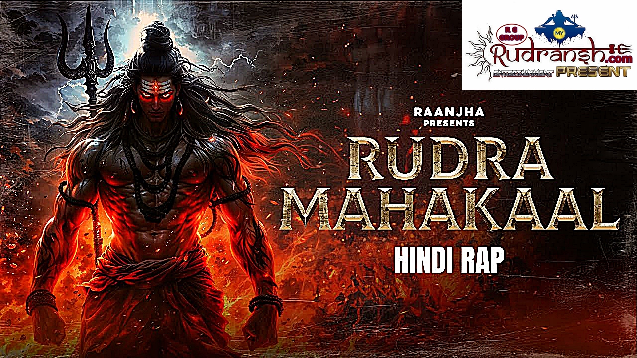 Rudra Mahakaal - Raanjha