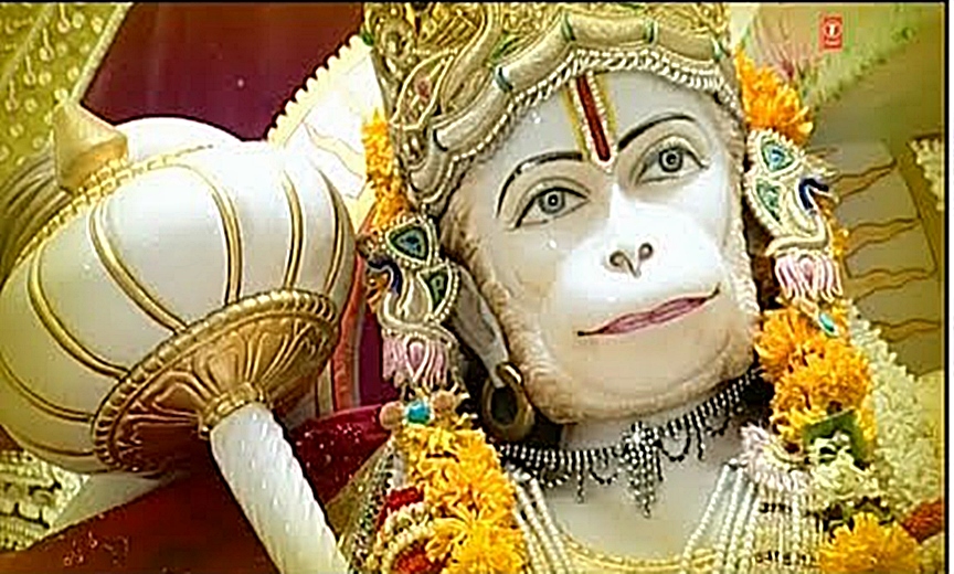 Aarti Hanuman Ji Ki